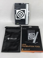 Lens calibration tool for sale  Corona
