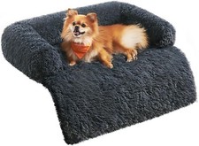Sofa dog bed for sale  DUKINFIELD