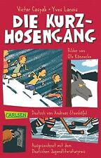 Kurzhosengang victor caspak gebraucht kaufen  Berlin