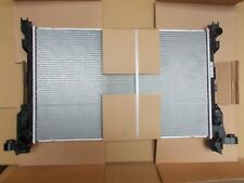  NOVO RADIADOR SERVE PARA VAUXHALL VIVARO / RENAULT TRAFIC / FIAT TALENTO 1.6 DIESEL comprar usado  Enviando para Brazil