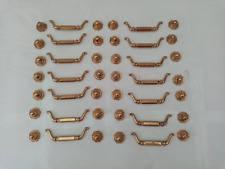 Set drawer handles for sale  WIGAN