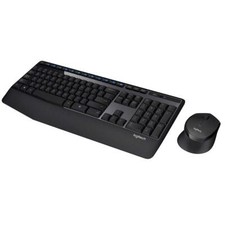 Logitech wireless combo for sale  Hialeah