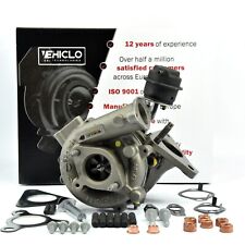 Turbocharger 727477 nissan for sale  LEICESTER