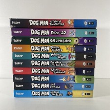 Lot dog man for sale  Northfield