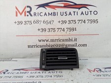 Bocchetta aria cruscotto usato  Italia