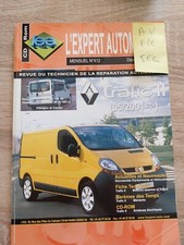 Revue technique renault d'occasion  Avignon
