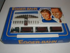 Modelleisenbahn 9mm startset gebraucht kaufen Modelleisenbahn 9mm startset gebraucht kaufen  Karlshausen, Neuerburg, Rodershausen