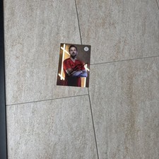Harry kane autogrammkarte gebraucht kaufen  Berlin