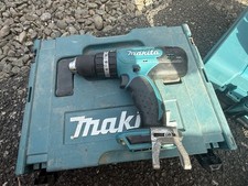 Makita dhp453z 18v for sale  GRETNA