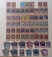 YuGiOh! Deck Monarchs, pronto para torneio quase em perfeito estado/VLP comprar usado  Enviando para Brazil