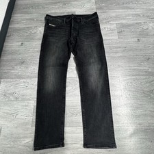 Jeans diesel uomo usato  Spedire a Italy