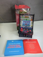 Arcade bad dudes for sale  NEWTON ABBOT