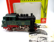 Fleischmann 4028 dampflok gebraucht kaufen  Schleswig