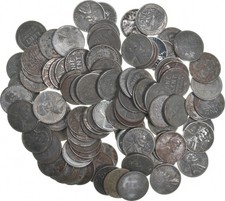 1943 steel lincoln for sale  Frederick