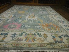 9x12 handmade rug for sale  Kensington