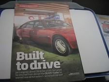 Restoring citroen gti for sale Restoring citroen gti for sale  BODMIN