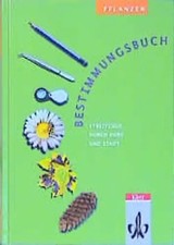 Bestimmungsbuch pflanzen gebraucht kaufen  Berlin