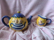 Rayware teapot milk for sale  STOKE-ON-TRENT