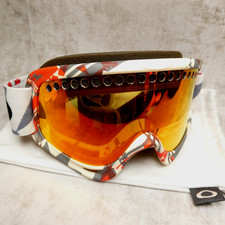 Oakley frame red for sale  Lomita