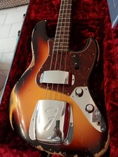 Fender jazz bass usato  Campobasso