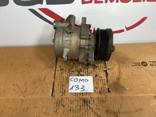 Compressore zero 1.0bz usato  Guidonia Montecelio