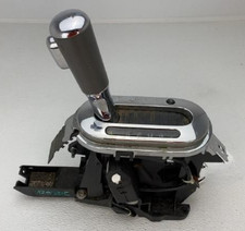 2004-2008 Ford F150 conjunto automático de câmbio de marchas de piso preto fabricante de equipamento original comprar usado  Enviando para Brazil