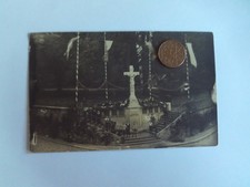 Foto feier ehrenmal gebraucht kaufen  Welver