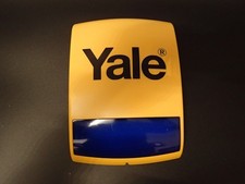 yale alarm siren for sale yale alarm siren for sale  BRISTOL