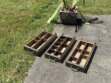 Wood shadowbox printers for sale  Rensselaer