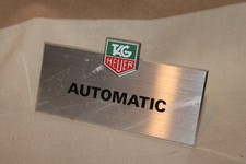 Tag heuer automatic usato  Inverigo