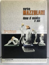 Enrico mazzolani donne usato  Compiano