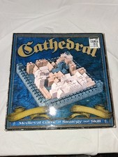 Family games cathedral for sale  Phenix City
