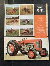 1960s massey ferguson for sale  Cheyenne