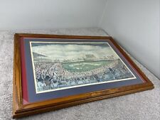 Signed elich watercolor for sale  Joliet