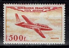 Yvert air post d'occasion  France