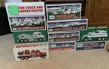 Hess truck lot for sale  Albany