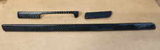Dashboard finisher trims for sale  KENILWORTH