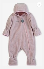 Sterntaler fleece verall gebraucht kaufen  Bad Harzburg