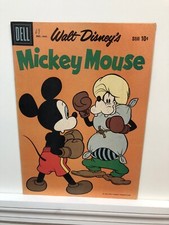 Mickey mouse fine for sale  Scarsdale