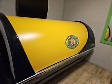 Solarium soltron turbo gebraucht kaufen  Biebertal