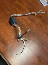 Peças genuínas conjunto de chicote de fios para limpador de vasilha de buggy a vapor Tristar SB, usado comprar usado  Enviando para Brazil