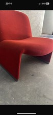 Poltrona alky giancarlo usato  Italia