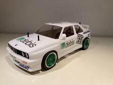 Tamiya bmw debis gebraucht kaufen  Weiden