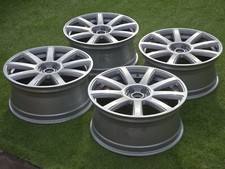 Genuine audi inch for sale  COVENTRY