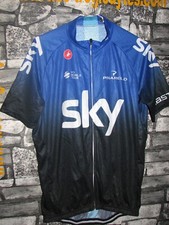 Vintage cycling jersey usato  Italia