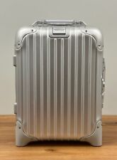Rimowa topas mini gebraucht kaufen  Berlin