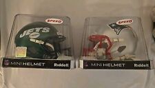 Riddell mini helmet for sale  Alameda