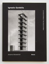 Ignazio gardella electa usato  Palermo
