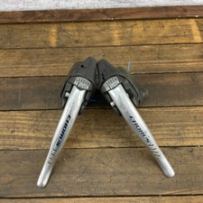 Campagnolo chorus shifter d'occasion  Expédié en Belgium