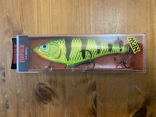 Rapala glidin rap for sale  SLOUGH